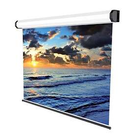 Sopar Professional Electric 16:9 126" (280x158)