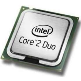 Intel Core 2 Duo E7400 2,8GHz Socket 775 Box