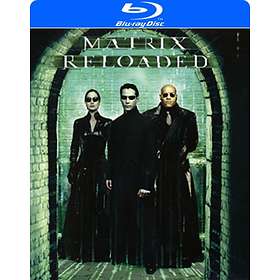 The Matrix: Reloaded