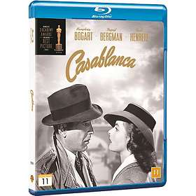 Casablanca (Blu-ray)