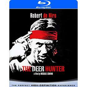 The Deer Hunter (Blu-ray)