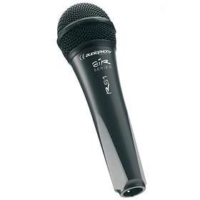 Audiophony RS1 Handheld
