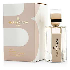 balenciaga b skin eau de parfum