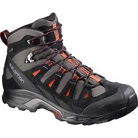 Salomon quest store prime gtx womens