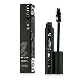 Lashfood Conditioning Drama Waterproof Mascara