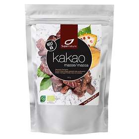 Supernature Kakaomassa 227g