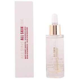 All Sins 18K Happy Beauty Booster Hyaluronic Acid 30ml