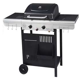 Wilsa Plancha Barbecue Gaz (2 Burner) Hitta bästa pris på Wilsa Plancha Barbecue Gaz (2 Burner) Hitta bästa pris på
