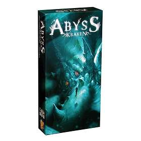 Abyss: Kraken (exp.)