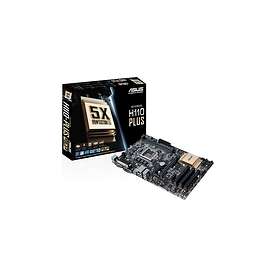 Asus H110-Plus