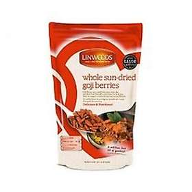 Linwoods Whole Sun-Dried Goji Berries 250g