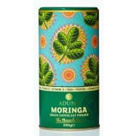 Best Pris På Aduna Moringa Green Superleaf Powder 200g Supermat ...