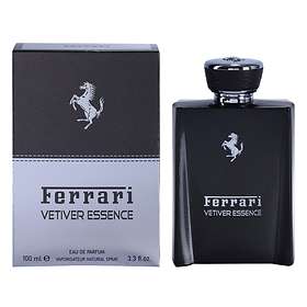 Ferrari Vetiver Essence edp 100ml