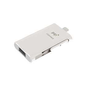 PQI USB 3.0 iConnect OTG 32GB