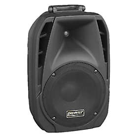 Power Acoustics BE 5400 MKII