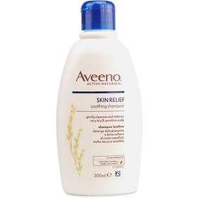 Aveeno Skin Relief Soothing Shampoo 300ml