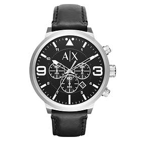 Armani Exchange ATLC AX1371 - Hitta bästa pris på Prisjakt