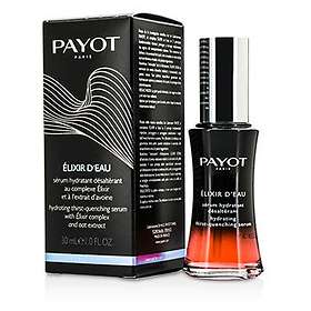 Payot Elixir D'Eau Hydrating Thirst-Quenching Serum 30ml