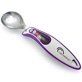 Little Balance Spoon Digit