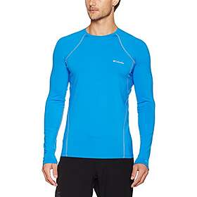 Columbia Midweight Stretch LS Shirt (Men's)