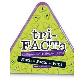 Tri-Facta: Multiplication and Division Game