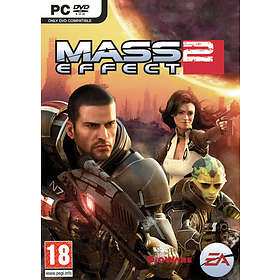 Mass Effect 2 (PC)