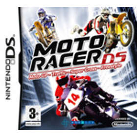 Moto Racer (DS)