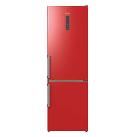 Gorenje NRK6192MRD (Red)