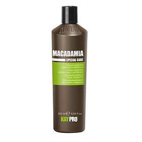 Kay Pro Macadamia Regenerating Shampoo 350ml