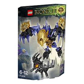 LEGO Bionicle 71304 Terak - Créature de la Terre