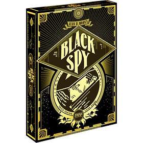 Black Spy