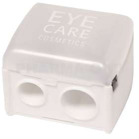 Eye Care Cosmetics Jumbo Pencil Sharpener