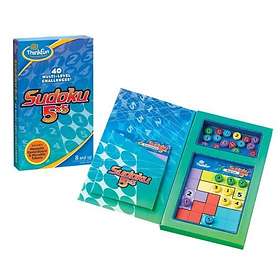 Sudoku 5x5