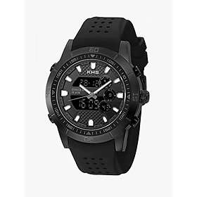 KHS Watches Tactical Gear KHS.STBMKII.SB