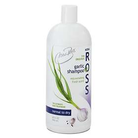 Nora Ross Normal To Dry Hair Shampoo 950ml