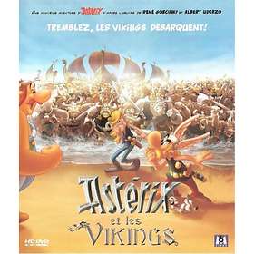 Asterix and the Vikings (DVD)