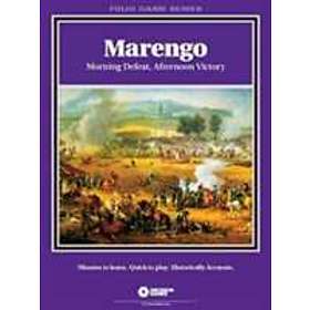 Folio Series: Marengo