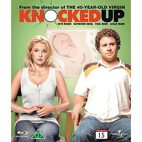 På Smällen (Blu-ray)