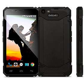 Evolveo StrongPhone Q6 LTE