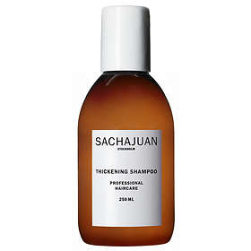 SACHAJUAN Thickening Shampoo 250ml