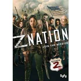 Z Nation - Season 2 (UK)