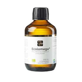 Ecolomega Omega-3 200ml