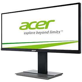 Acer B346CK (bmijphzx) 34" Ultrawide WQHD IPS
