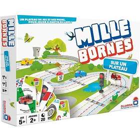 Mon Premier Mille Bornes: Big