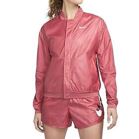 Nike Run Athletics Jacket (Dam)