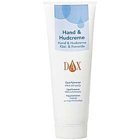 DAX Hand & Body Creme 250ml