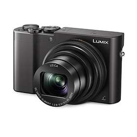 Panasonic Lumix DMC-TZ100