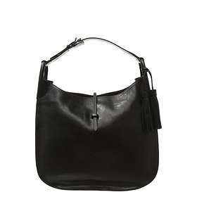Ralph Lauren Polo Tumbled Hobo Bag