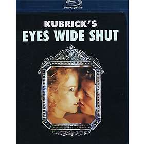 Eyes Wide Shut (UK) (Blu-ray)