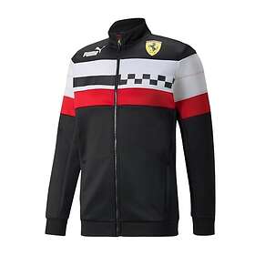 Puma Ferrari Track Jacket (Herre)